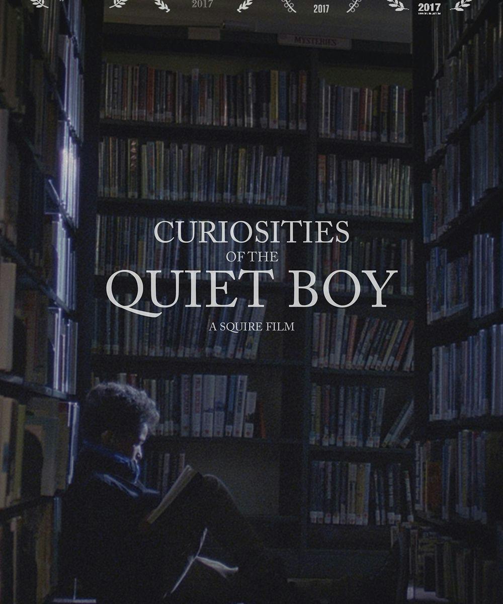 Curiosities of the Quiet Boy